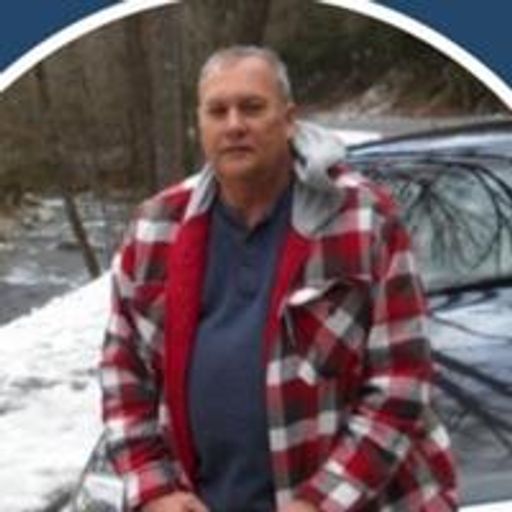 Jerry Michael Bludsworth Profile Photo