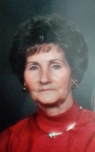 Ruth Alice Simms Peterson Profile Photo