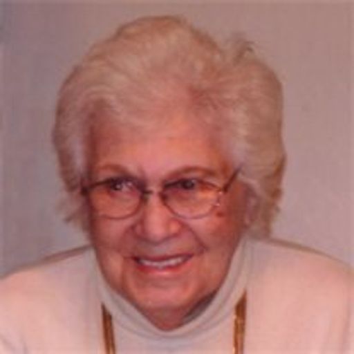 Mildred G. Little