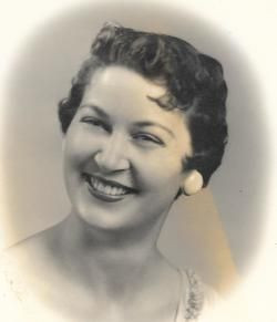 Barbara Nadine Owens