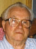 Earl J. Pritchard