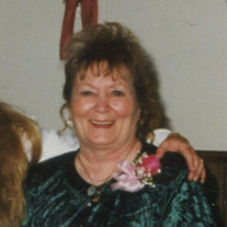 Janice M. Collier