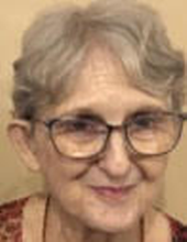 Mary  E Pullen Profile Photo