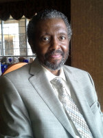 Gary  Romel Mitchell Profile Photo