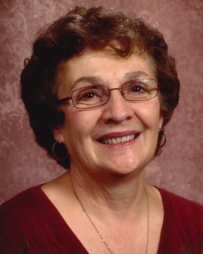 Janet Kay Scherbart Profile Photo