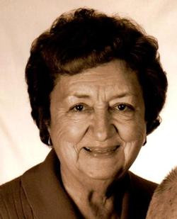 Rita Isabel Flanigan