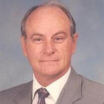 Rev. Albert F. Conn Profile Photo