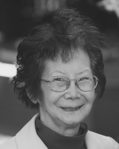 Dorothy Yamasaki