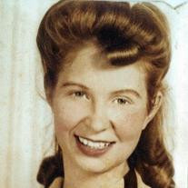 Margaret Ruth Remington Profile Photo