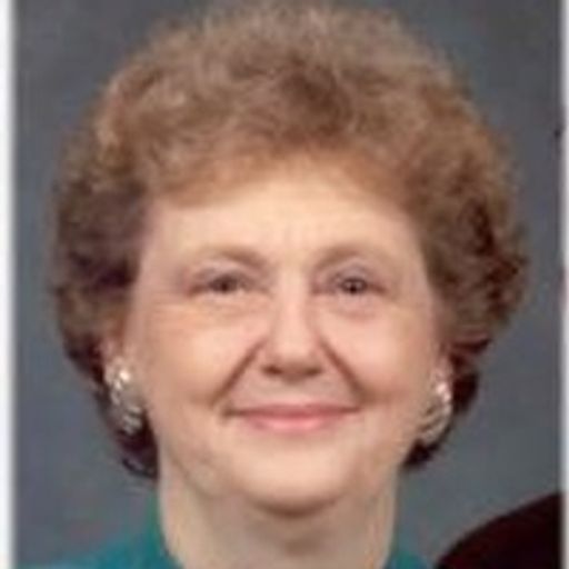 Evelyn Weaver