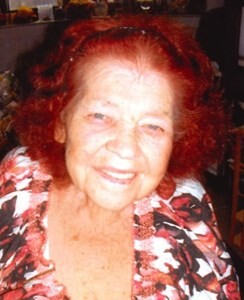 Doris Mae Dygert Profile Photo