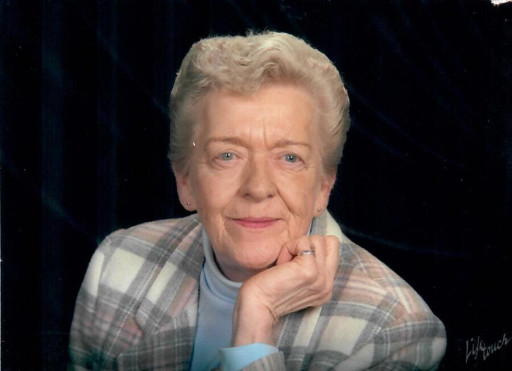 Lois Ahlborn Profile Photo