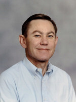 Michael  E. Burnley Profile Photo