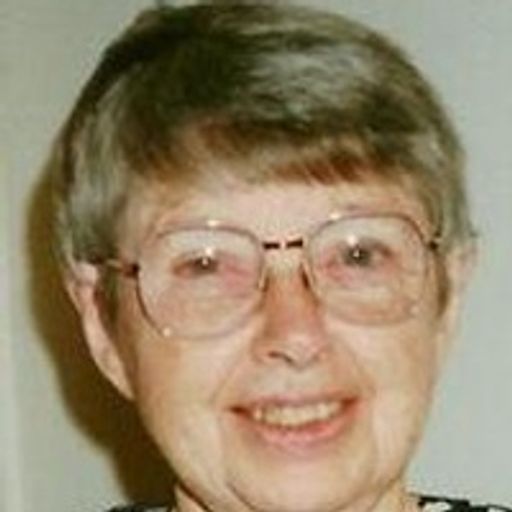 Gladys E. Lauerman