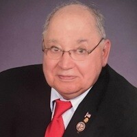 Irving G. Lindsey Profile Photo