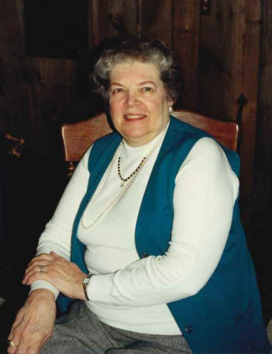 Ellen Small