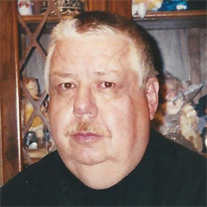 Donald A. Hurd