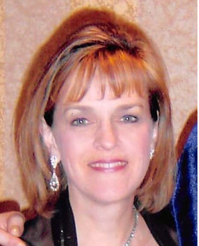 Susan C. Wagner (nee Barker)