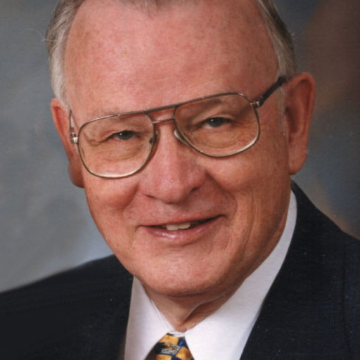 Fred E.  Baird