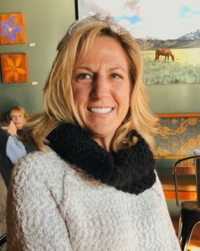 Stacey M. Popkin Profile Photo