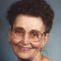 Marie E. Swain