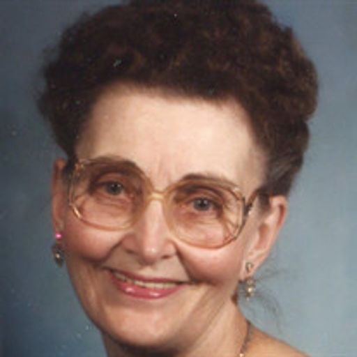 Marie E. Swain