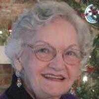 Shirley Laverne Williams