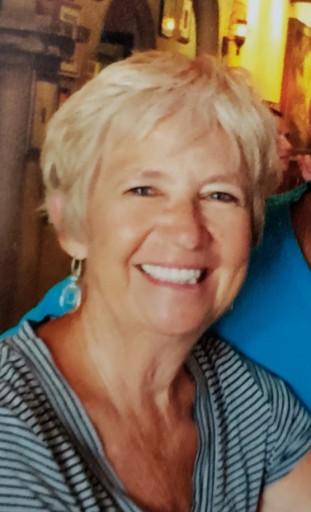 Grace M. Carrier Profile Photo