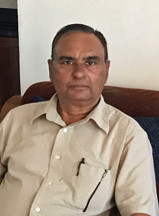 Jagdish Bhakta