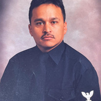 Francisco Orlando Guzman Profile Photo