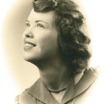 Betty M. Stotlar (nee Mapes)