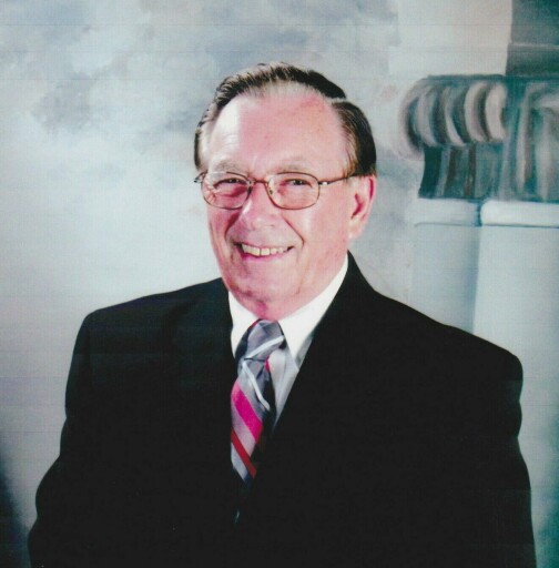 Richard E. Holly Profile Photo