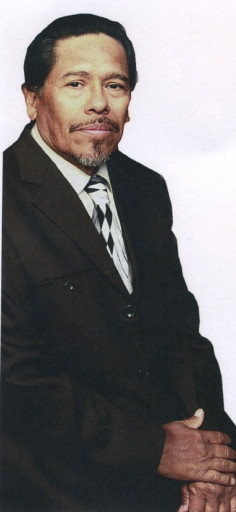 Juan Barraza Profile Photo