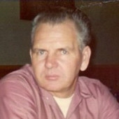 Clyde Milton Hoskins Profile Photo