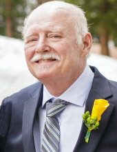 Dr. Michael G. Nagle Profile Photo