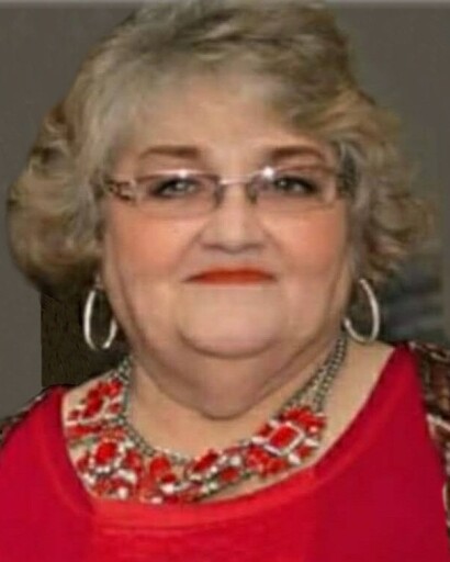 Nancy Moore Ferguson