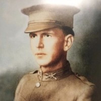 Sgt. Willie Sandlin Profile Photo