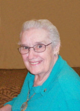 Gladys Ledford