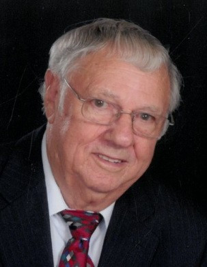 Ed Russell Profile Photo