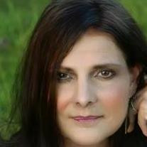 Faye Elizabeth Lizana Davis Profile Photo