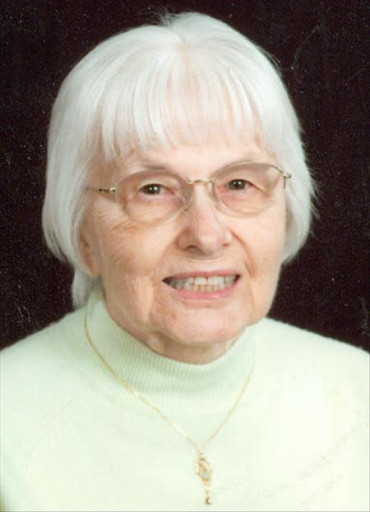 Bernice Sauer