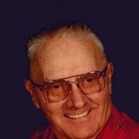 Folbert "Ted" L Krull