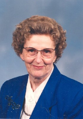 Dorothy F. Allen