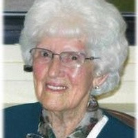 Jeanette Gladys Evanson Profile Photo