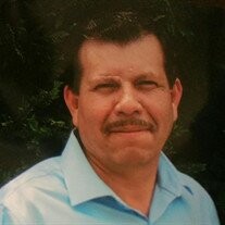 Enrique  Ramirez Trejo Profile Photo
