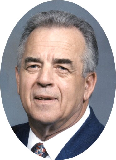 John C. Walker Profile Photo