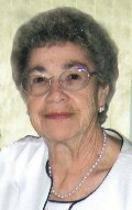 Patricia E. Sanders