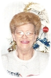 Shirley Nuzum