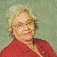 Thelma Dina Rasi