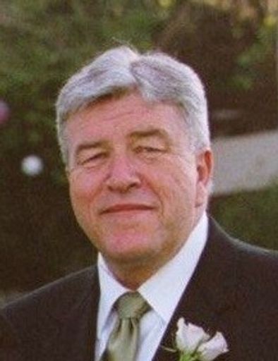 Eugene C. Alger Profile Photo